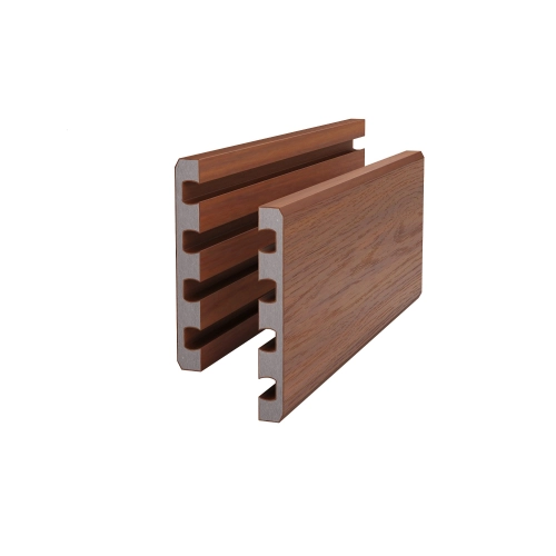 Listwa wykończeniowa do deski TIMBERNESS FOREST PLUS 9,2 x 1,2 x 400 cm